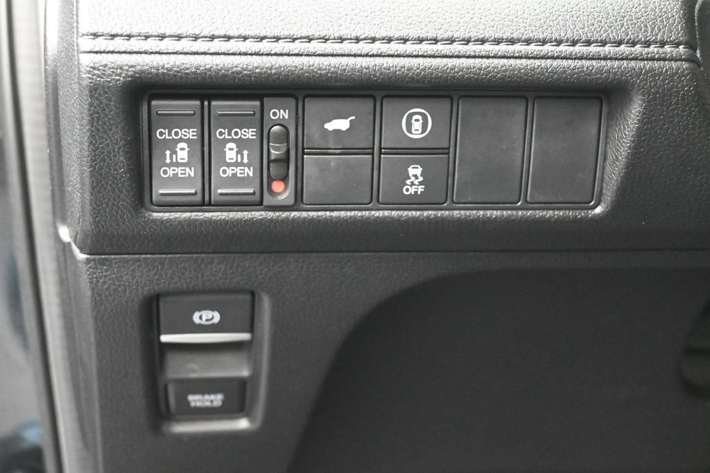Used 2024 Honda Odyssey EX-L image 16