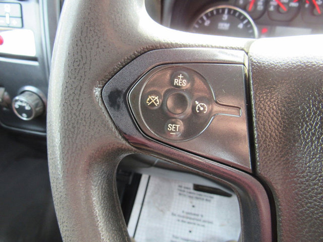 Used 2015 GMC Sierra 3500 2WD Regular Cab image 28