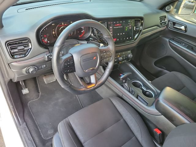 Used 2025 Dodge Durango GT RWD image 8