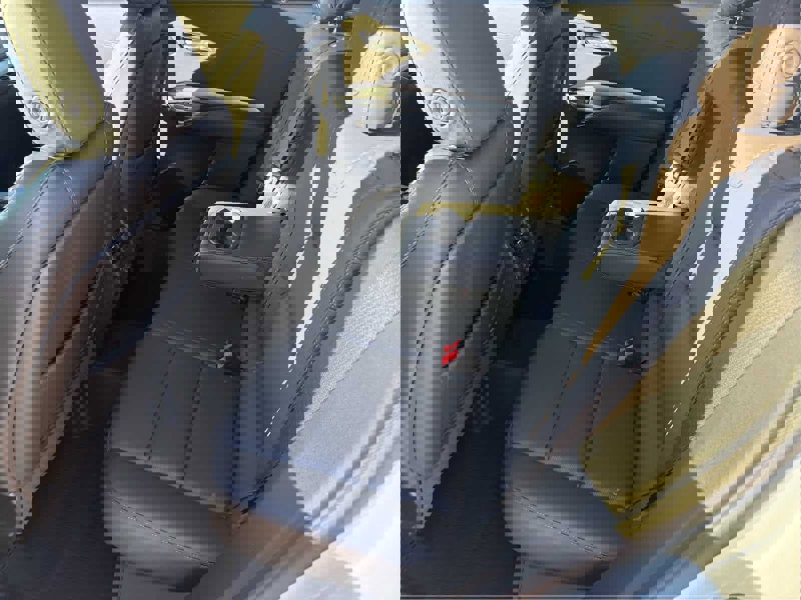 Used 2023 Cadillac XT4 Premium Luxury w/ Sun And Sound Package image 22