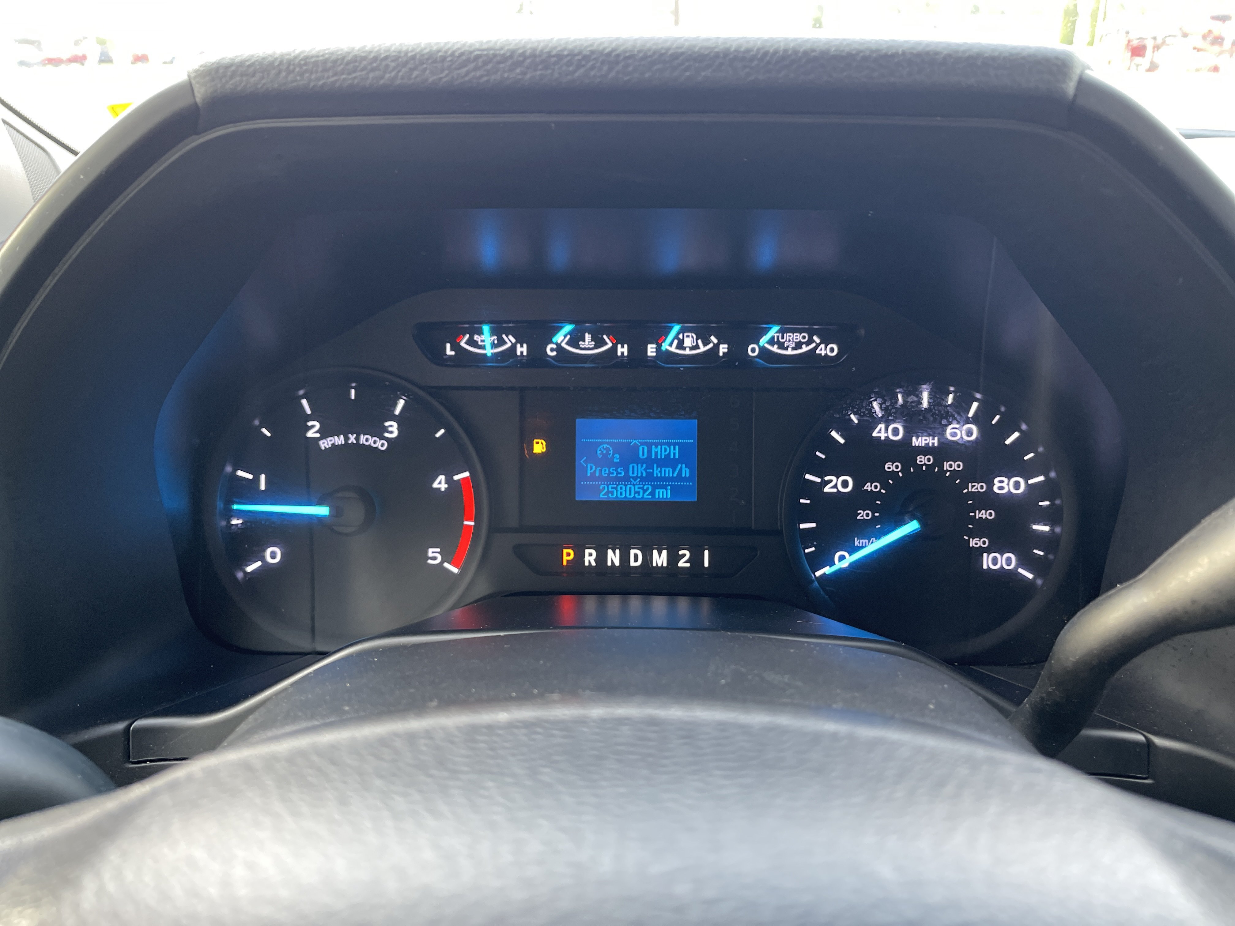 Used 2017 Ford F350 XL w/ XL Value Package AWD/4WD image 14