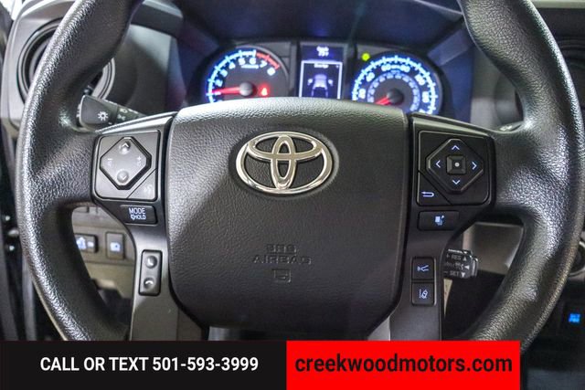 Used 2022 Toyota Tacoma 4x4 Double Cab image 53