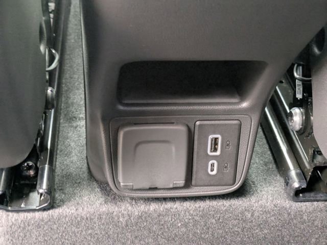 New 2026 Chevrolet TrailBlazer ACTIV w/ Convenience Package FWD image 27
