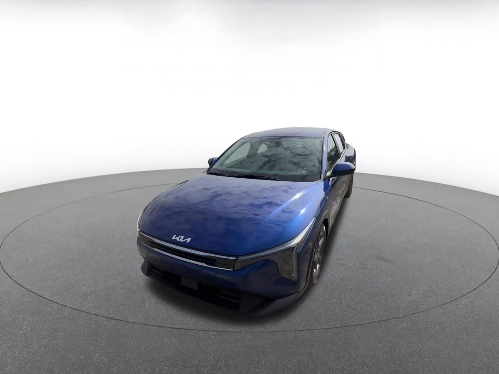 Used 2025 Kia K4 FWD image 7