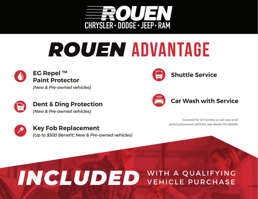 New 2026 RAM 1500 Laramie w/ Night Edition image 3