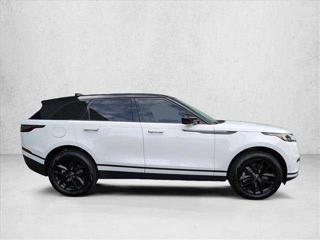 Certified 2026 Land Rover Range Rover Velar S image 4