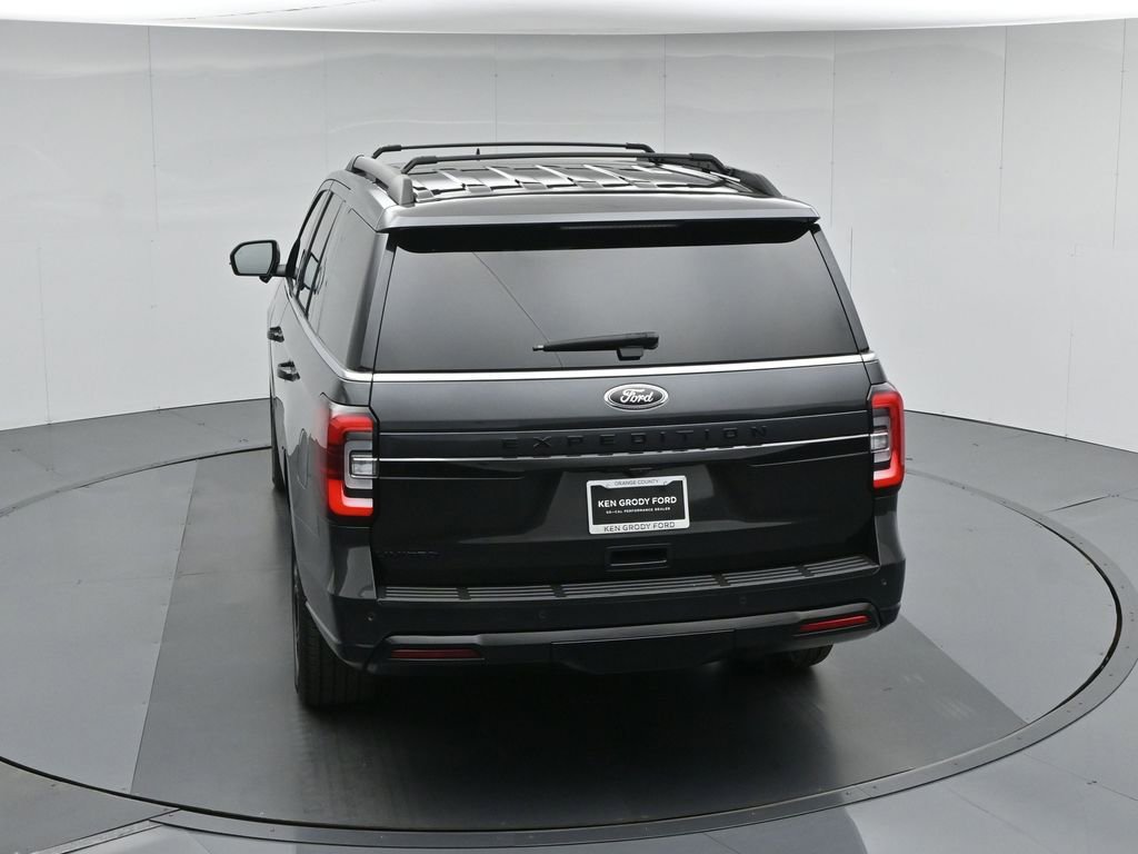 Certified 2023 Ford Expedition Limited AWD/4WD image 47