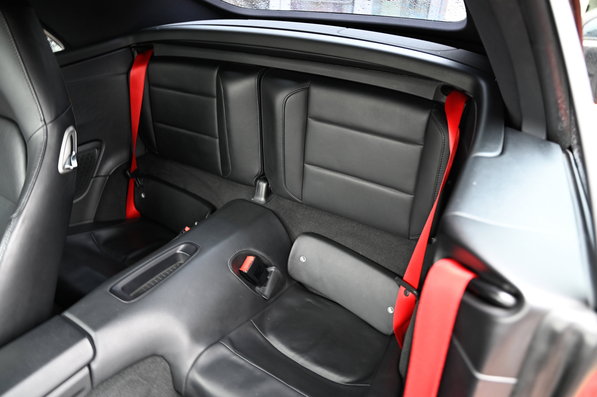 Used 2016 Porsche 911 Carrera GTS RWD image 23