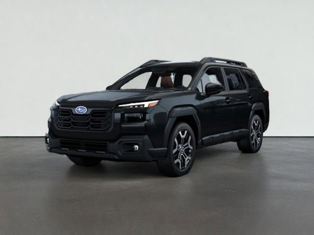 New 2026 Subaru Outback Touring XT AWD/4WD image 2