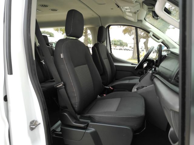 Used 2023 Ford Transit 350 XLT image 23