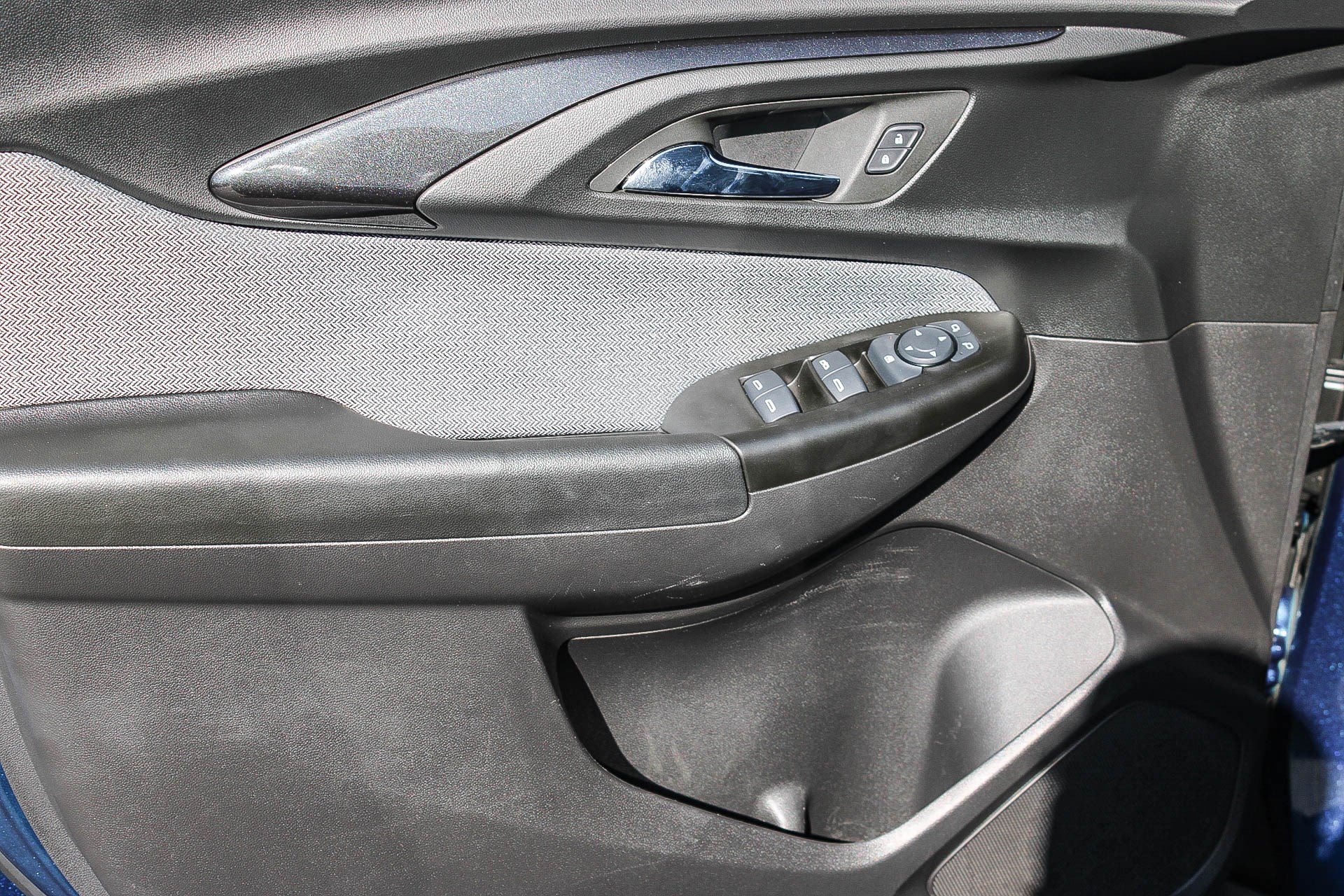 Used 2023 Chevrolet TrailBlazer LT image 22