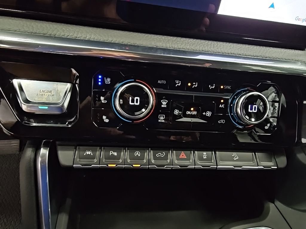 New 2026 GMC Sierra 1500 Denali w/ Technology Package image 19