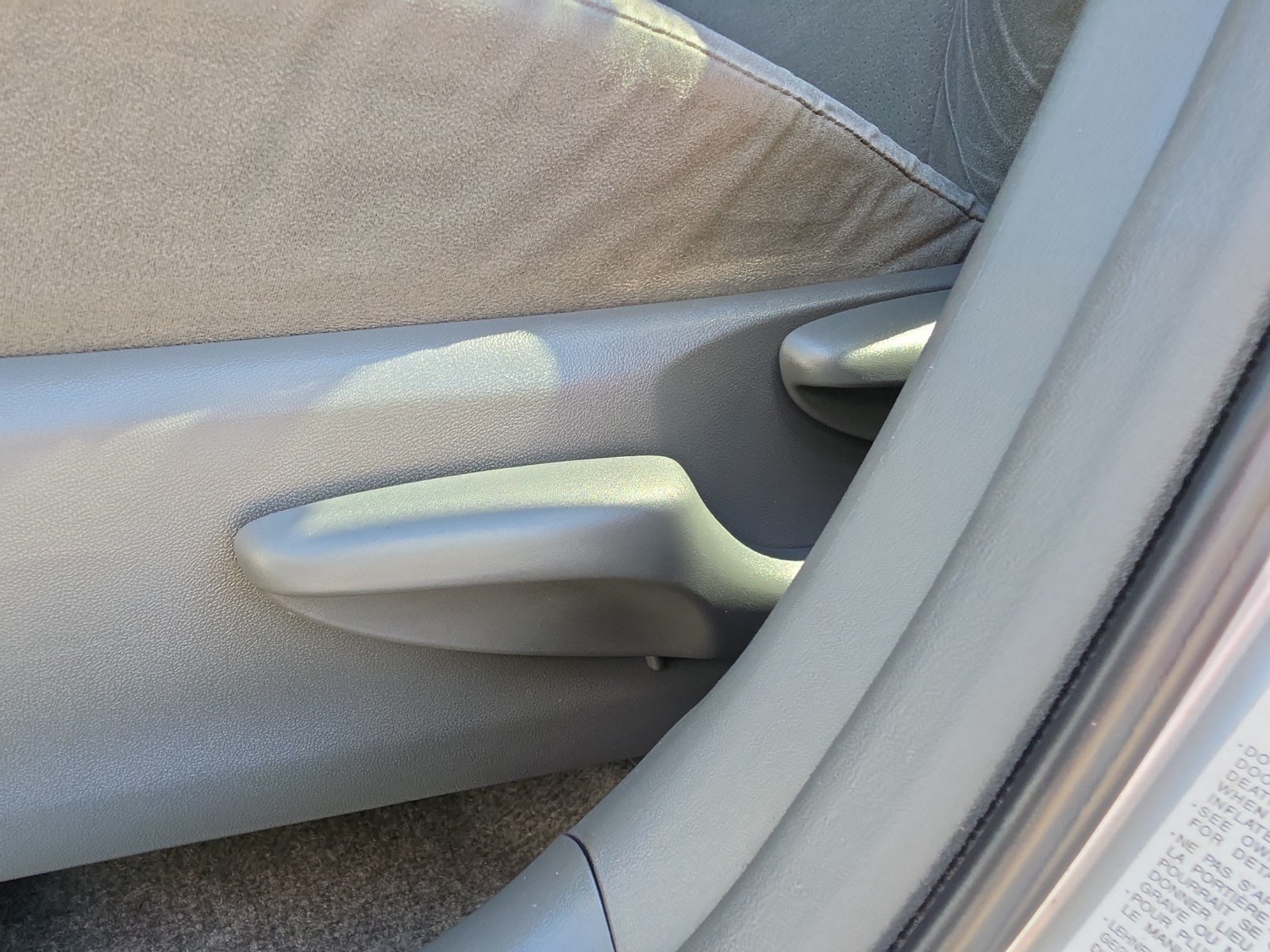 Used 2011 Toyota Prius Two FWD image 18
