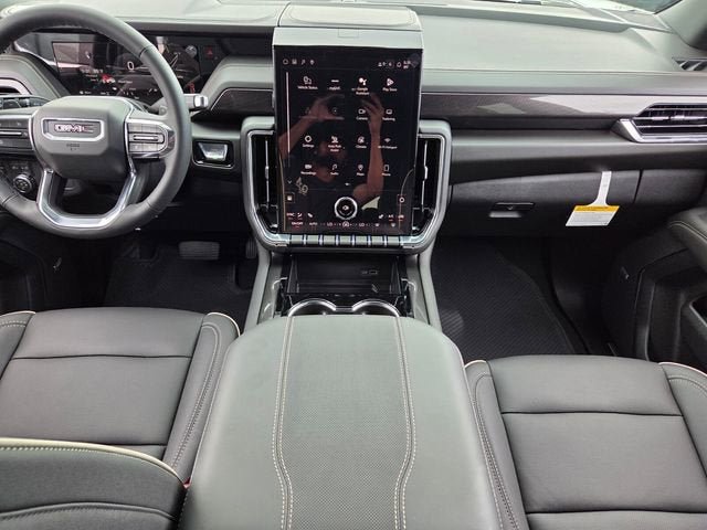 New 2026 GMC Yukon XL Elevation AWD/4WD image 17