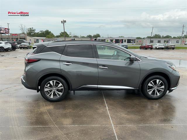 Used 2019 Nissan Murano SV image 7