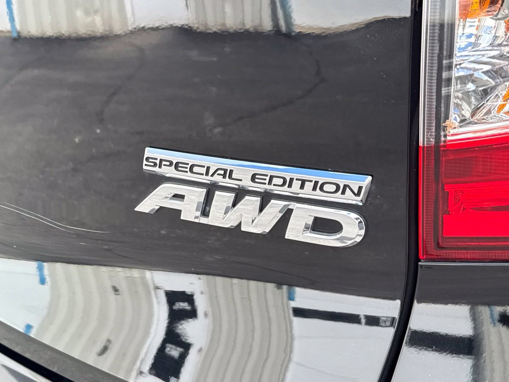 Used 2022 Honda Pilot Special Edition image 10