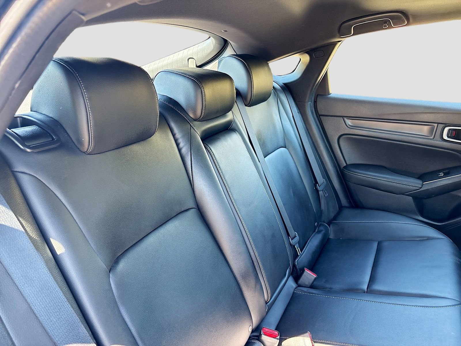 Used 2024 Acura Integra A-Spec FWD image 25