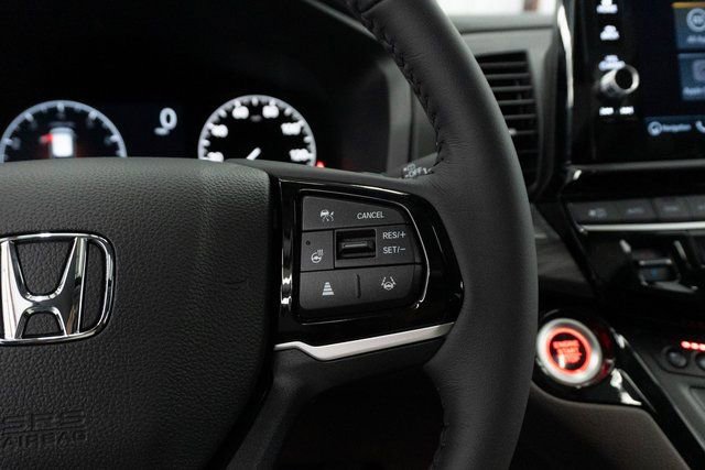 New 2026 Honda Odyssey Elite image 29