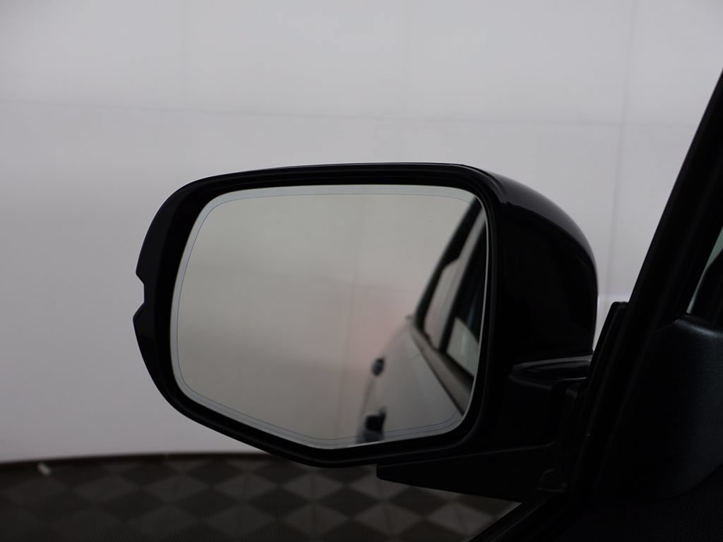 Certified 2025 Honda Ridgeline Black Edition image 38
