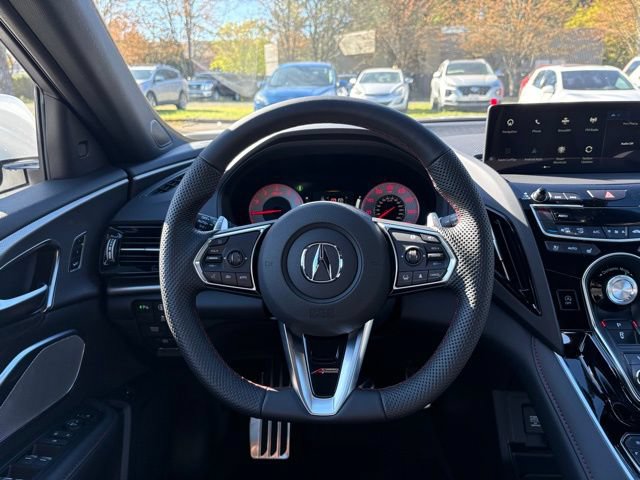 New 2026 Acura RDX A-Spec AWD/4WD image 16