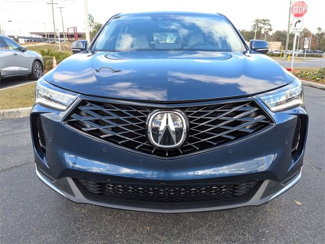 New 2026 Acura RDX w/ Technology Package image 3