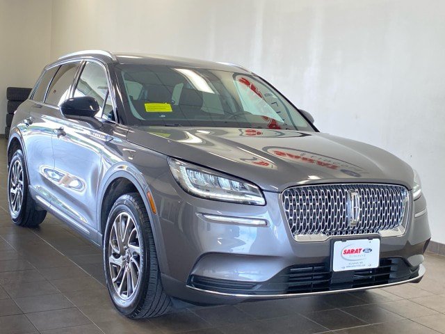 Used 2022 Lincoln Corsair AWD w/ Equipment Group 101A image 2