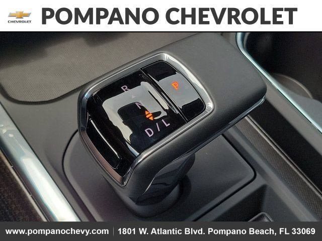 New 2026 Chevrolet Silverado 1500 RST RWD image 30