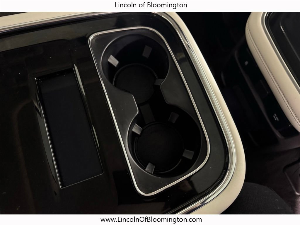 Certified 2023 Lincoln Navigator Black Label AWD/4WD image 26