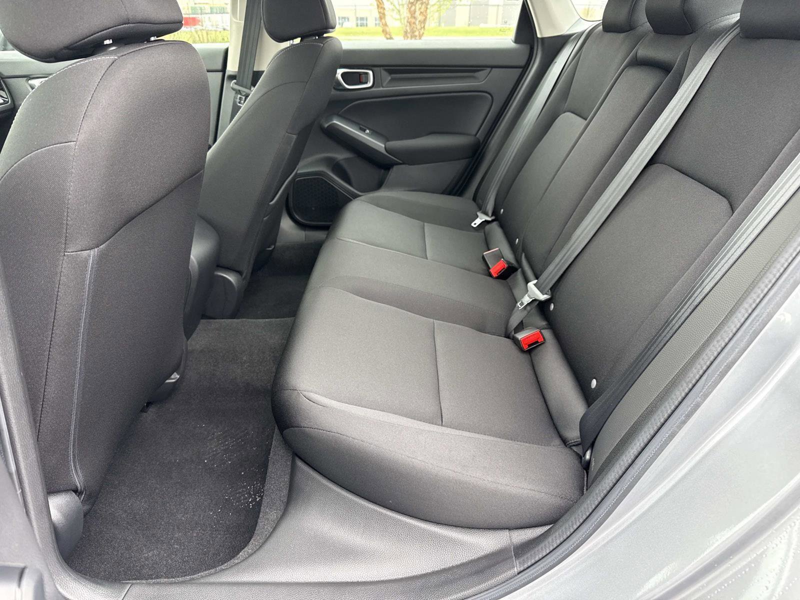 Used 2023 Honda Civic EX image 22