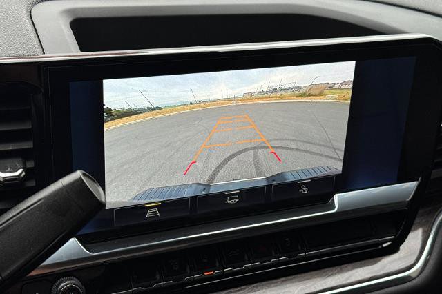 Used 2024 Chevrolet Silverado 2500 LTZ image 20