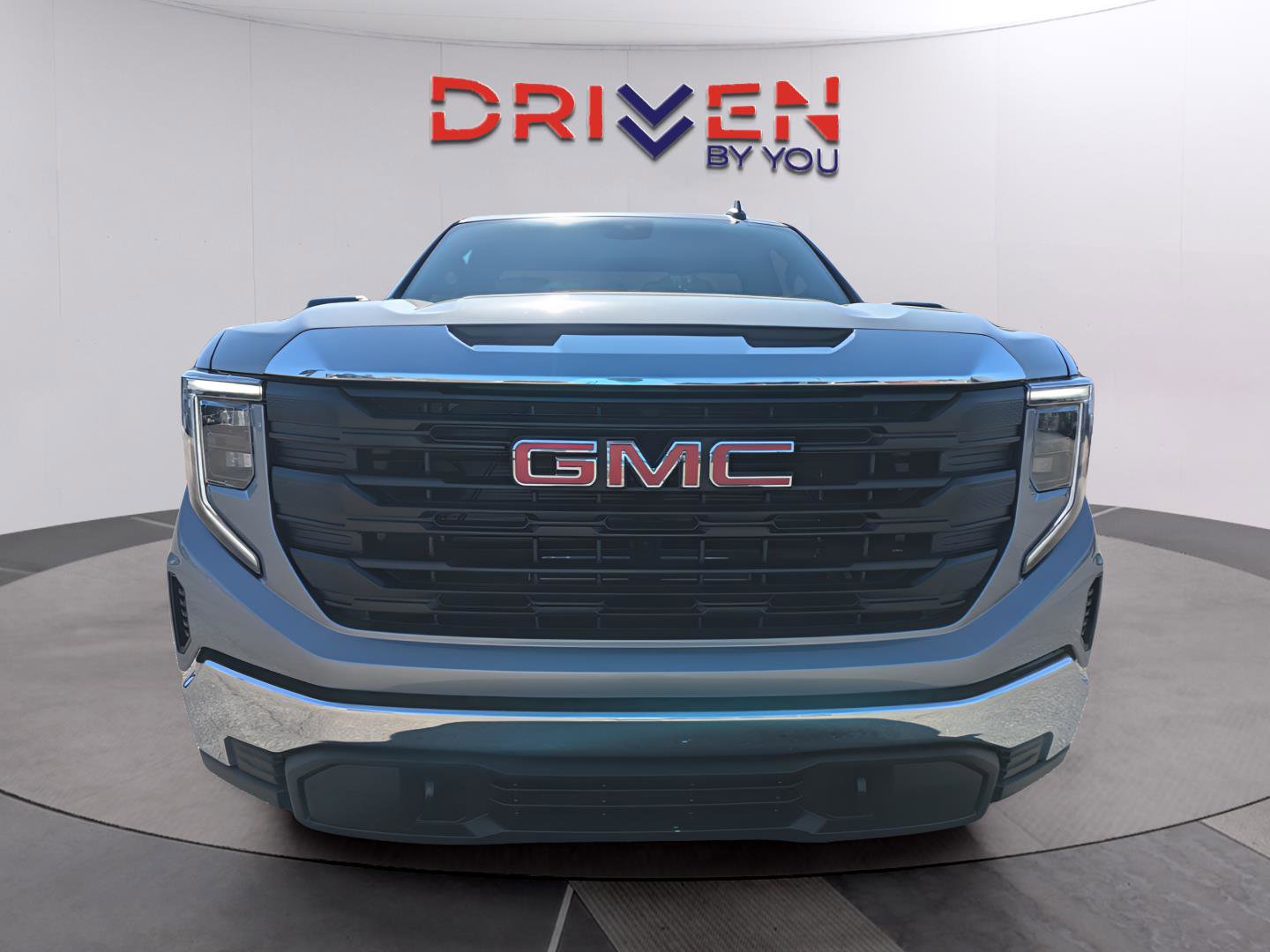 New 2026 GMC Sierra 1500 Pro w/ Pro Value Package image 4