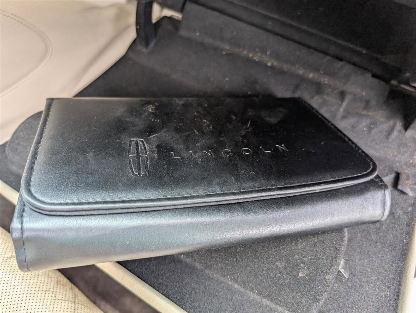 Used 2015 Lincoln MKC FWD w/ Equipment Group 102A Reserve image 38