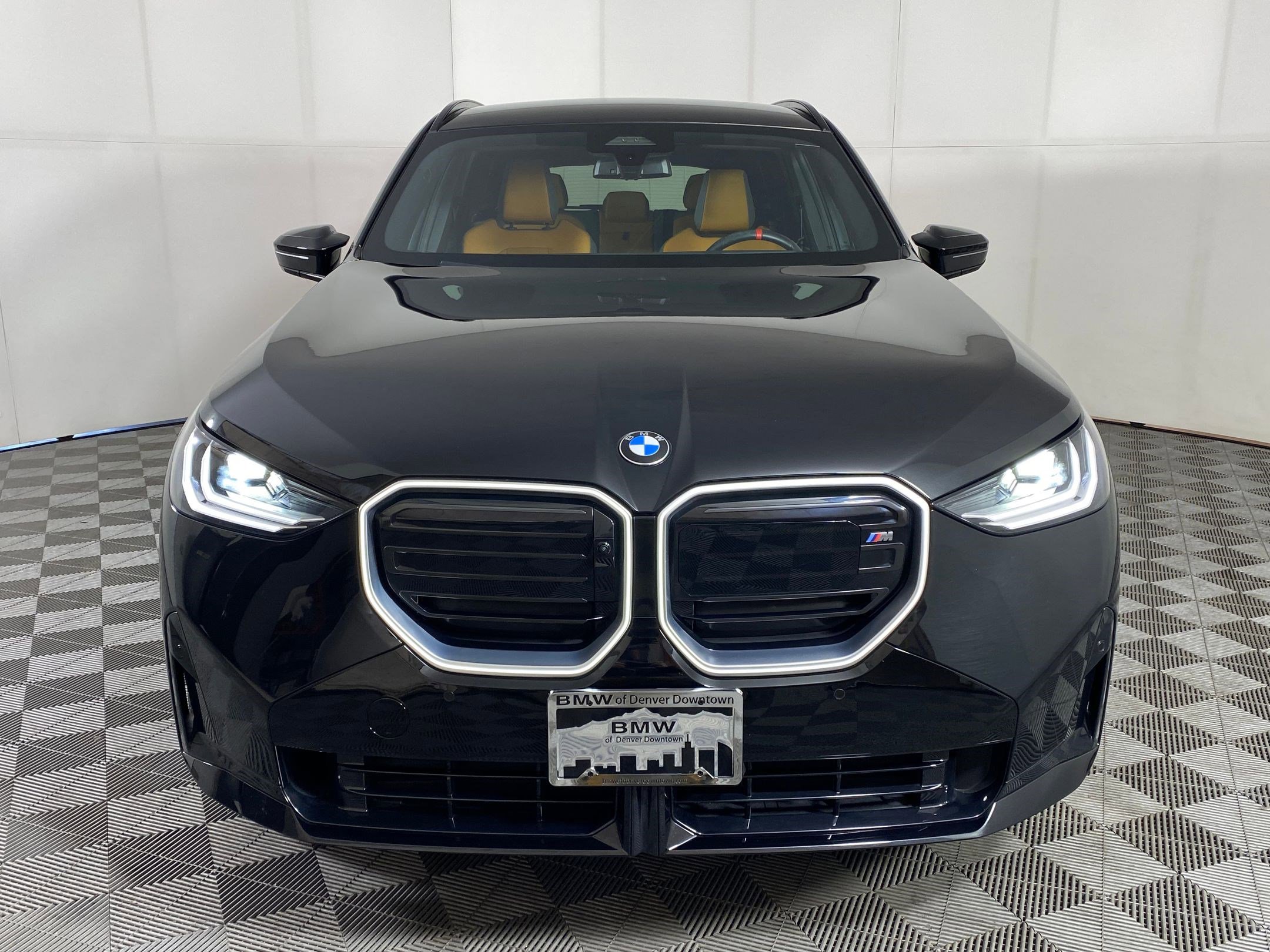 Certified 2025 BMW X3 M50 w/ Premium Package image 6