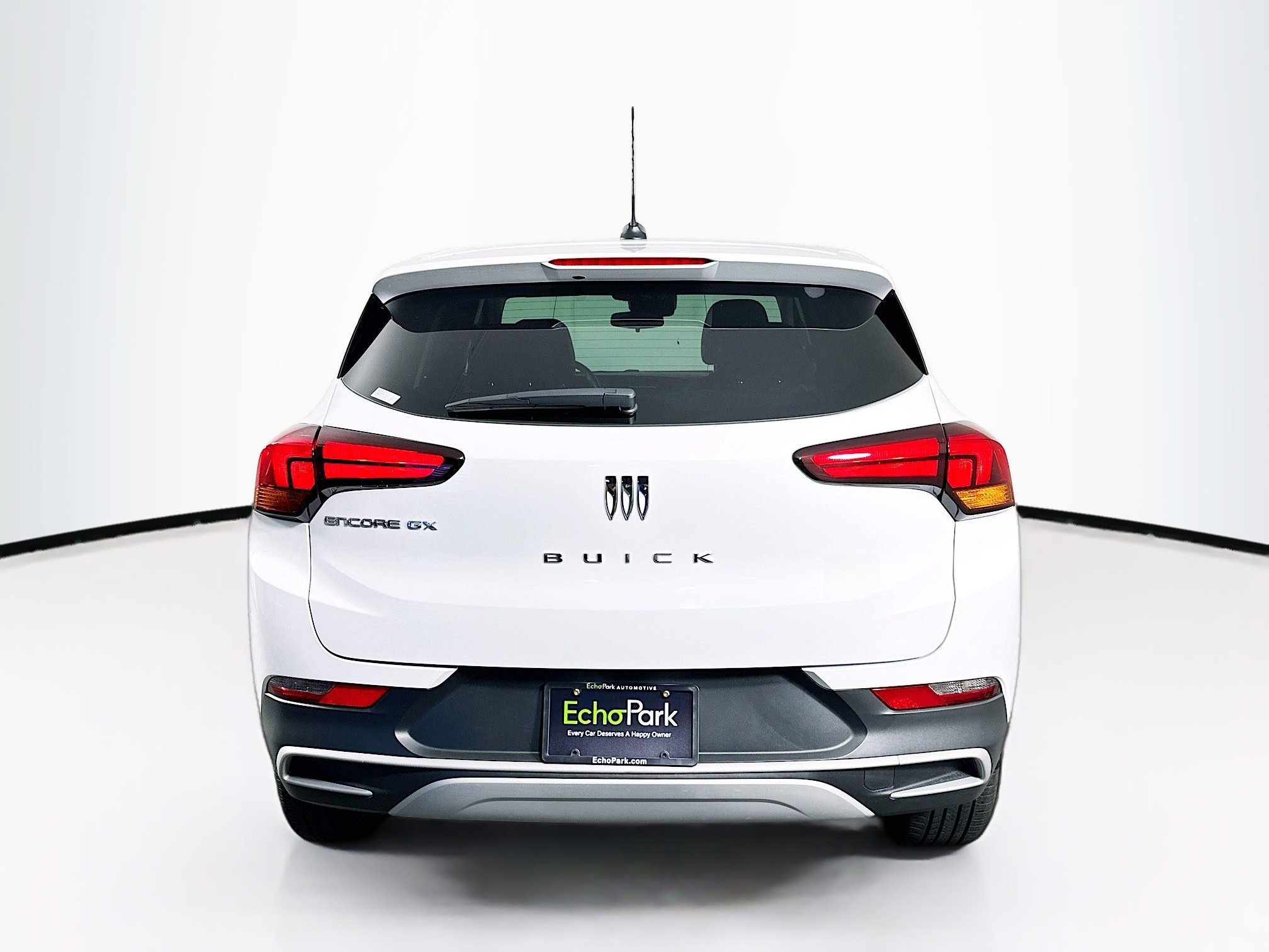 Used 2025 Buick Encore GX Preferred image 7