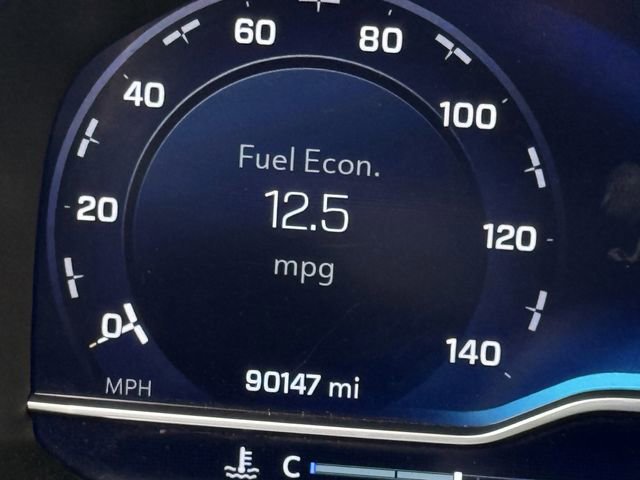 Used 2022 Chevrolet Tahoe RST w/ Luxury Package image 19