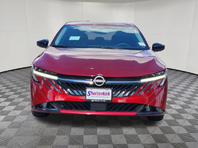 New 2027 Nissan Sentra SV w/ Floor Mat Package FWD image 2