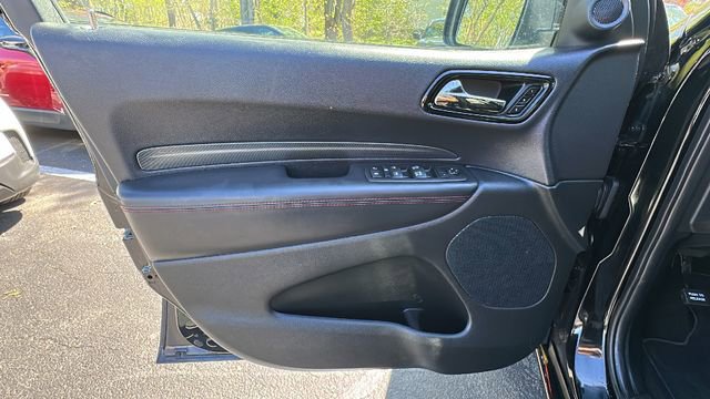 Used 2025 Dodge Durango R/T AWD/4WD image 28