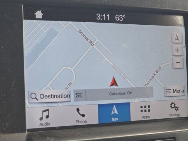 Certified 2018 Ford F150 XLT w/ Equipment Group 302A Luxury image 3