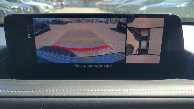 New 2026 MAZDA CX-30 Aire Edition image 28