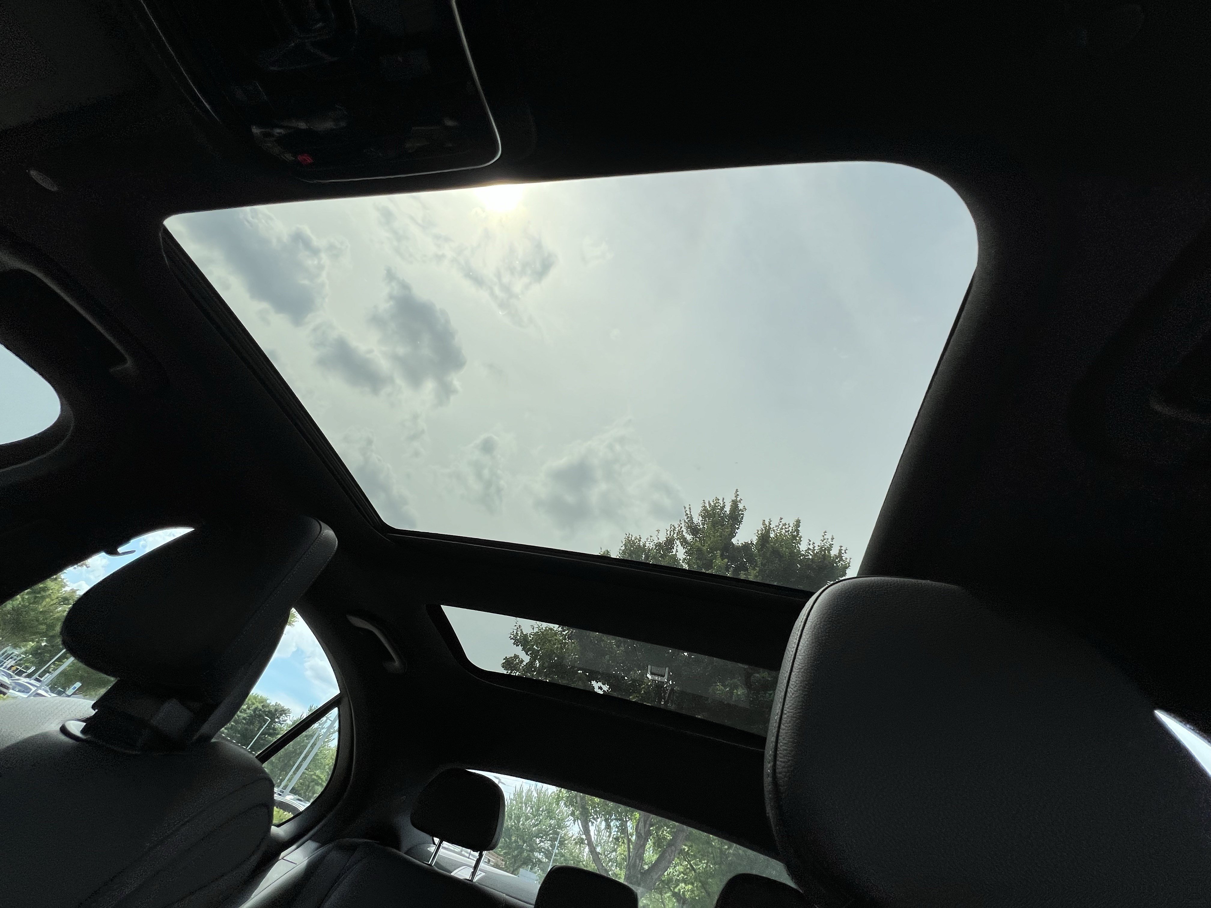 Certified 2024 Mercedes-Benz C 300 4MATIC Sedan image 29