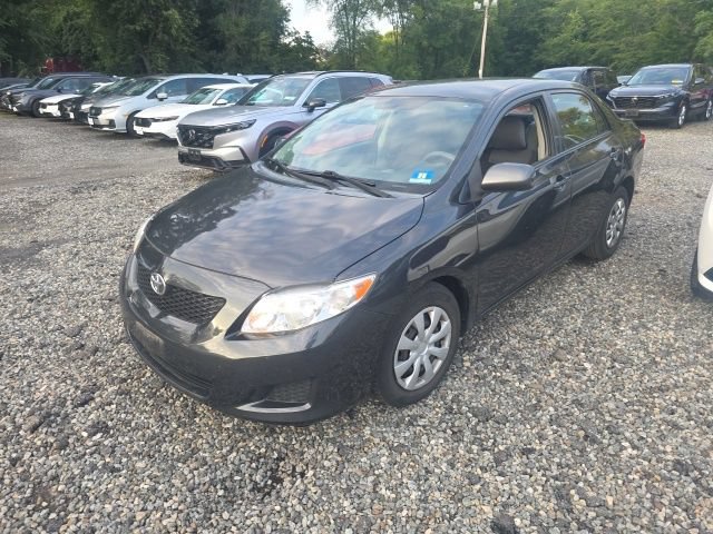 Used 2010 Toyota Corolla LE w/ All Weather Guard Pkg FWD image 2