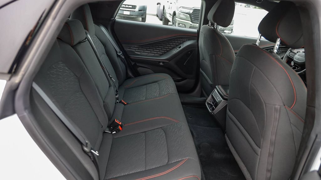 New 2026 Dodge Charger R/T w/ Blacktop Package AWD/4WD image 19