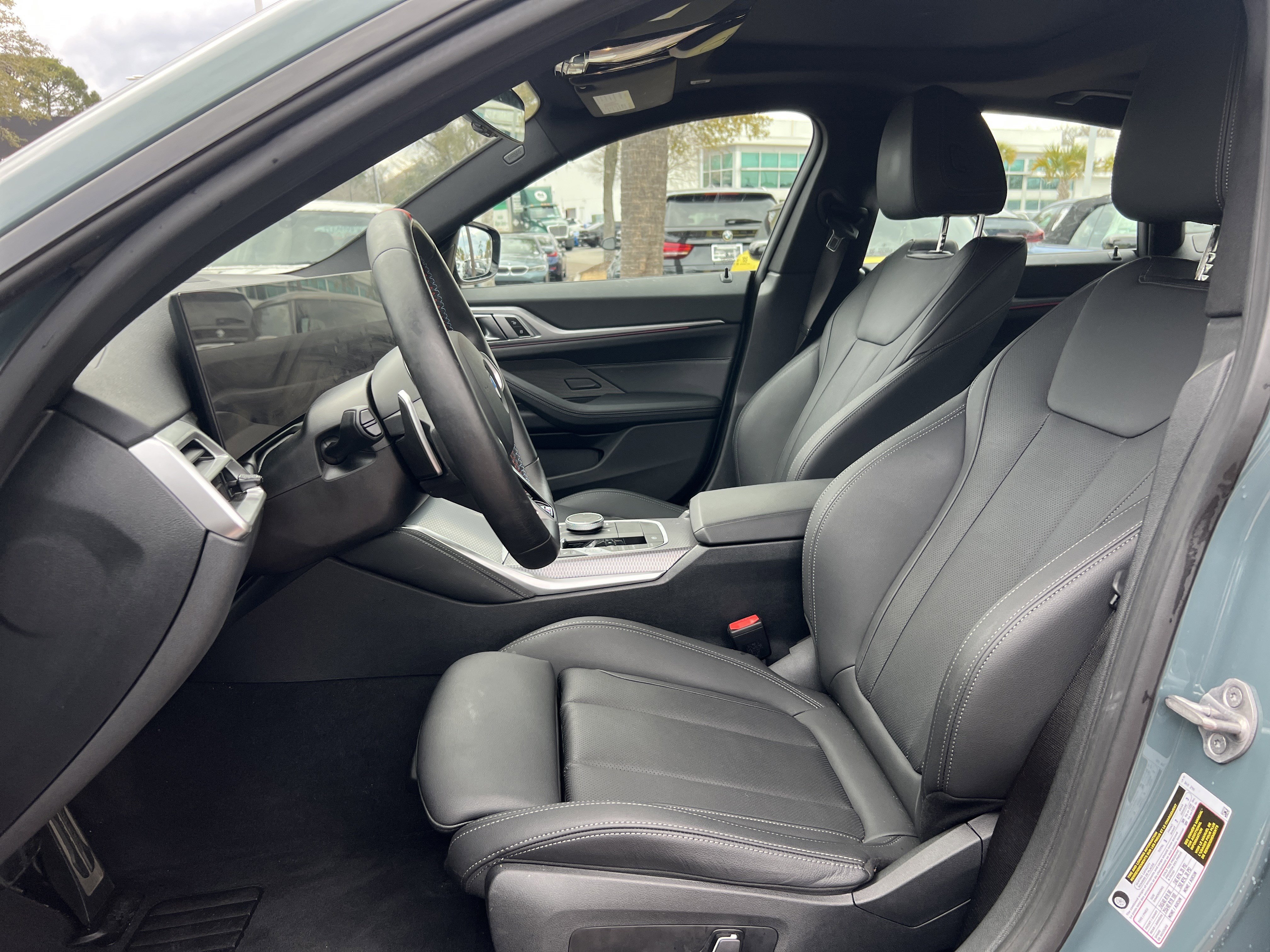 Certified 2025 BMW M440i image 16