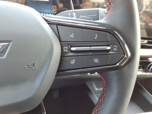 New 2026 Chevrolet Equinox RS AWD/4WD image 14