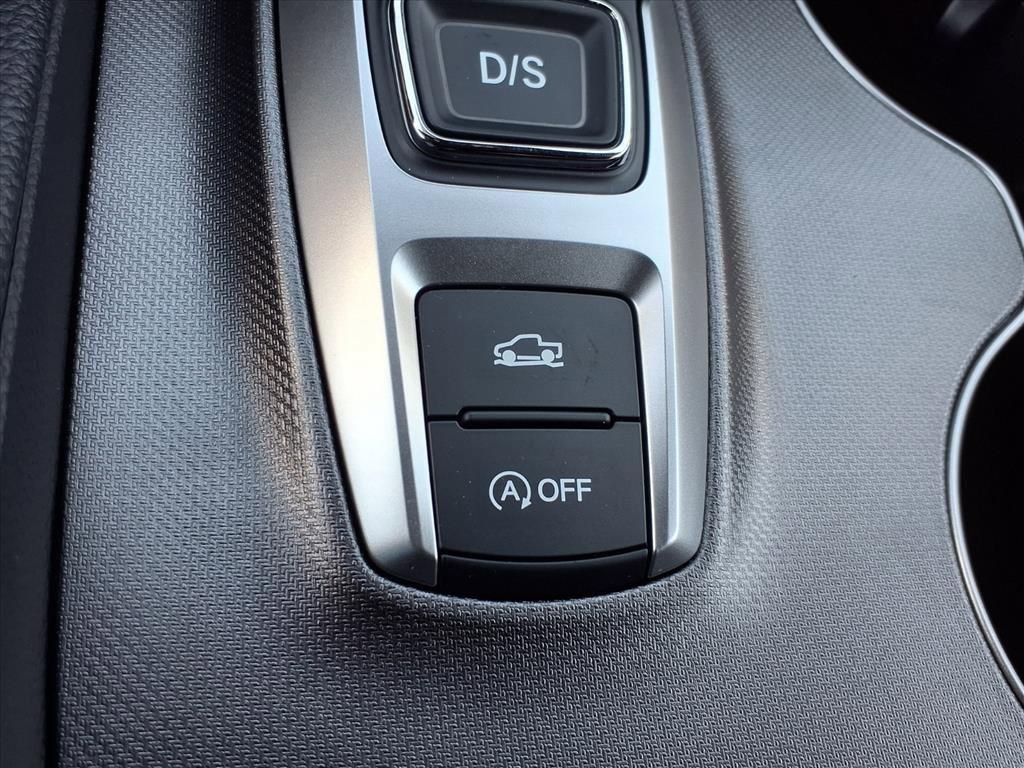 New 2026 Honda Ridgeline RTL image 23