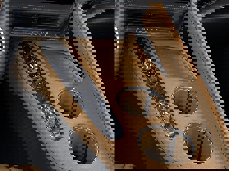 New 2026 Chevrolet Corvette Stingray Preferred Cpe w/ Z51 Performance Package image 23