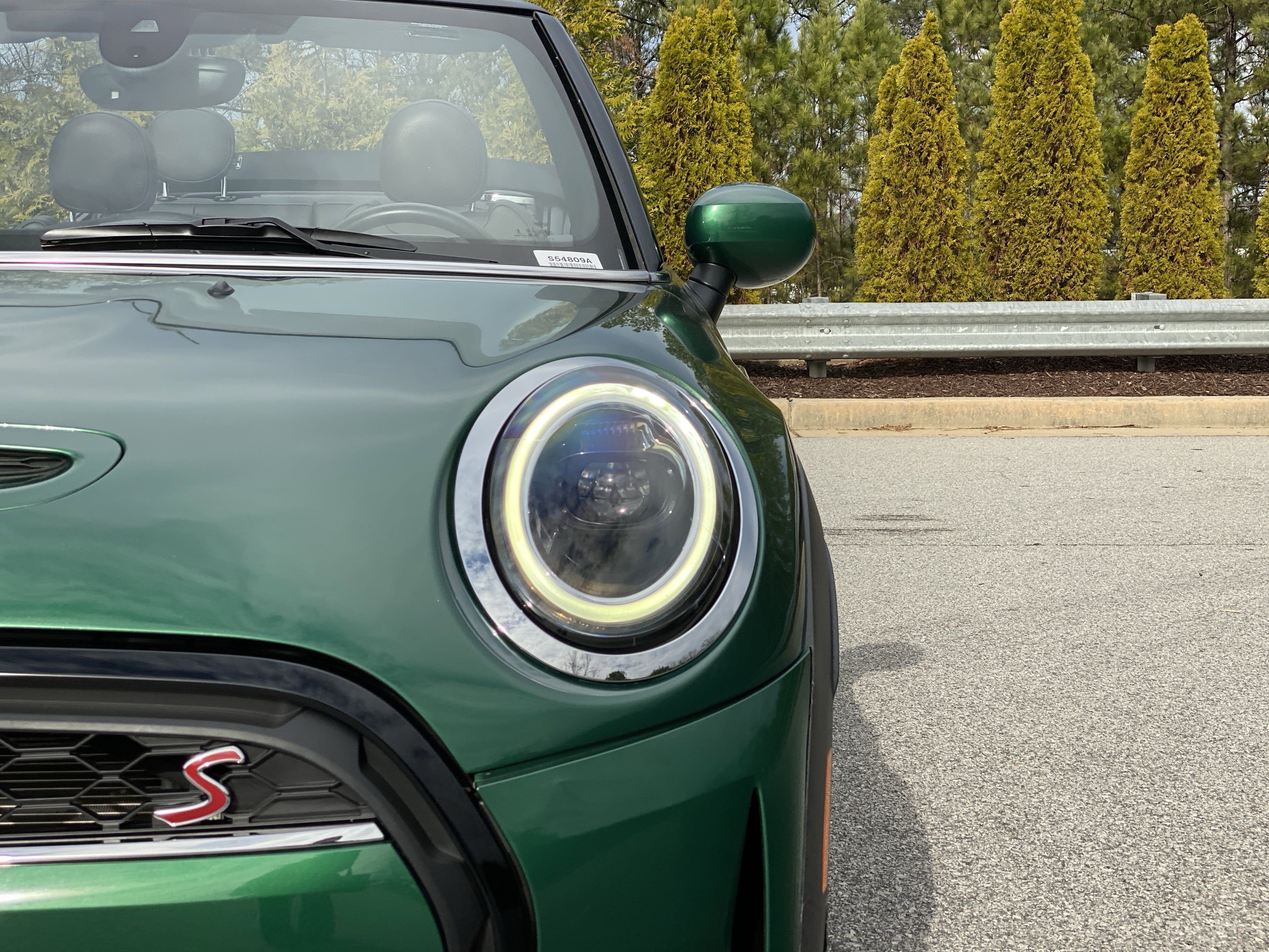 Certified 2024 MINI Cooper S image 33