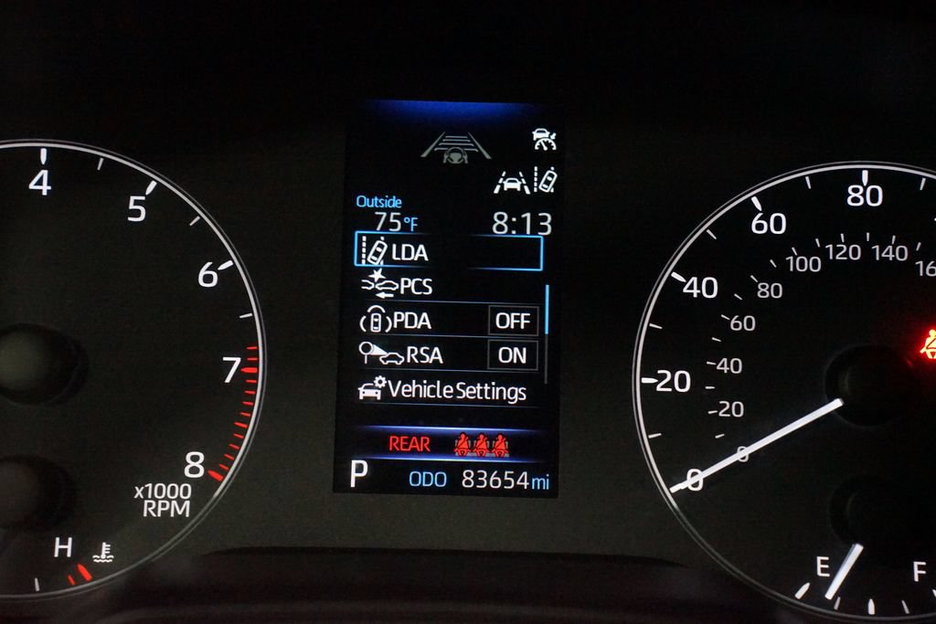 Certified 2024 Toyota Corolla LE FWD image 16