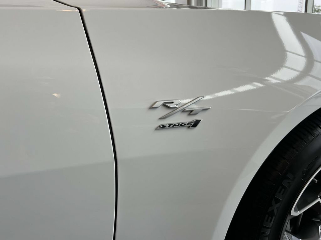 New 2024 Dodge Charger Daytona R/T w/ Plus Group AWD/4WD image 7