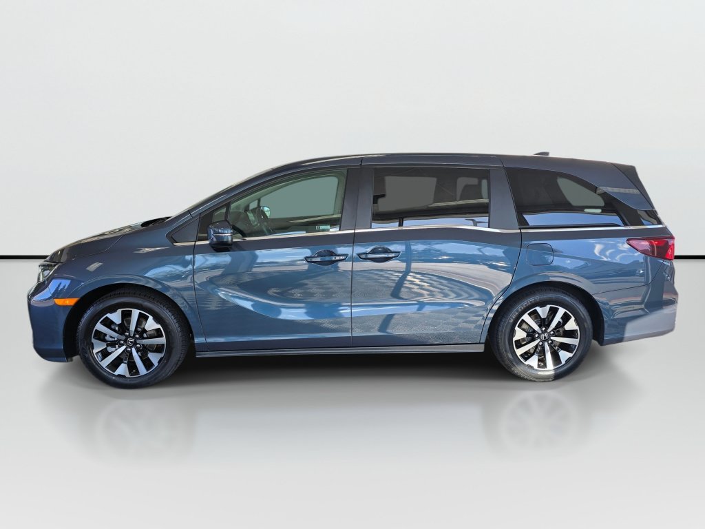 Used 2025 Honda Odyssey EX-L image 2